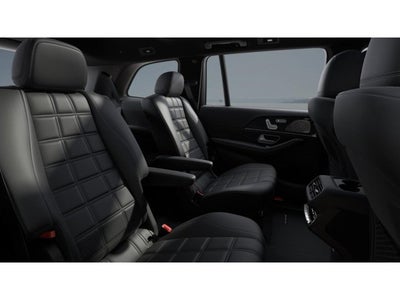 2027 Mercedes-Benz GLS GLS 450