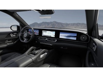 2027 Mercedes-Benz GLS GLS 450