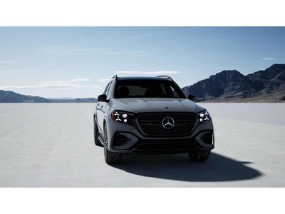 2027 Mercedes-Benz GLS GLS 450