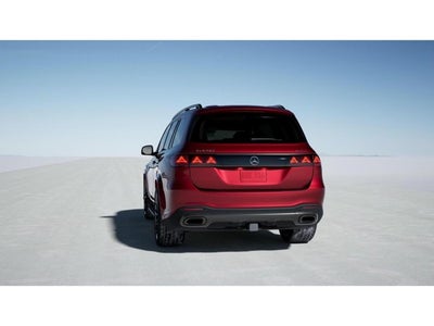 2027 Mercedes-Benz GLS GLS 450