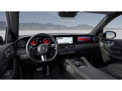 2027 Mercedes-Benz GLS GLS 450