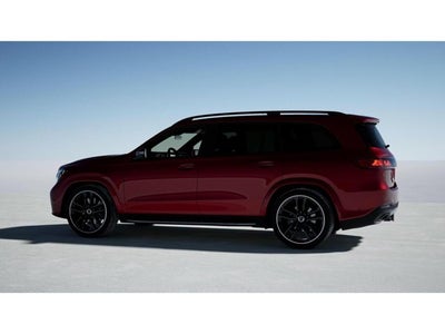 2027 Mercedes-Benz GLS GLS 450