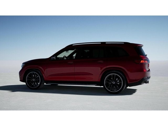 2027 Mercedes-Benz GLS GLS 450
