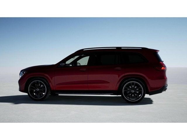 2027 Mercedes-Benz GLS GLS 450