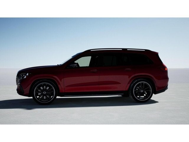 2027 Mercedes-Benz GLS GLS 450