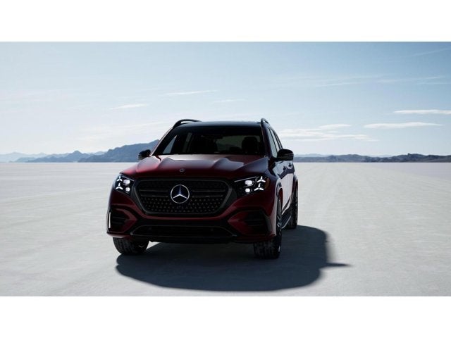 2027 Mercedes-Benz GLS GLS 450