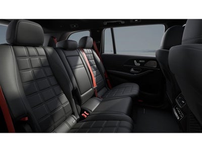 2027 Mercedes-Benz GLS GLS 450