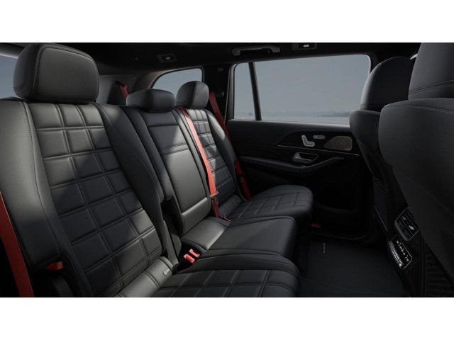 2027 Mercedes-Benz GLS GLS 450