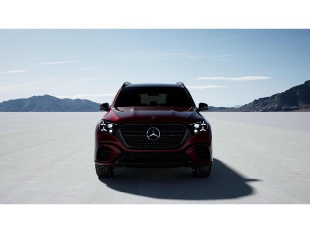 2027 Mercedes-Benz GLS GLS 450