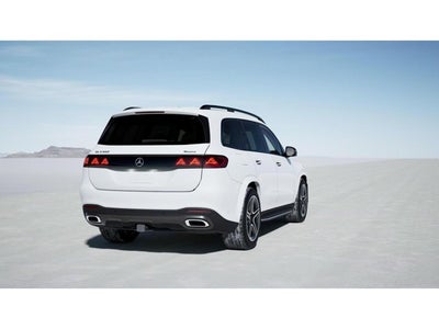 2027 Mercedes-Benz GLS GLS 450