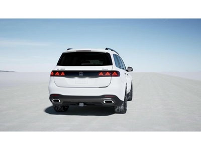 2027 Mercedes-Benz GLS GLS 450