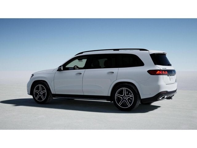 2027 Mercedes-Benz GLS GLS 450