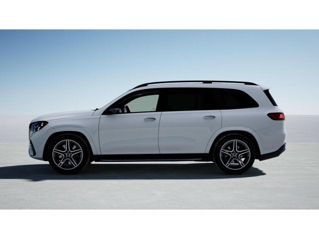 2027 Mercedes-Benz GLS GLS 450