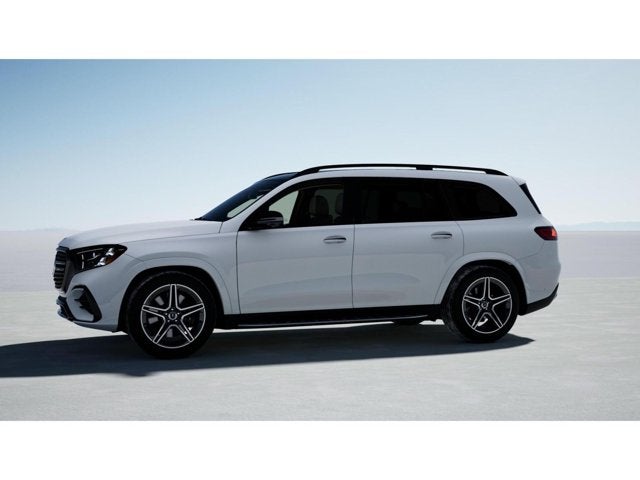 2027 Mercedes-Benz GLS GLS 450