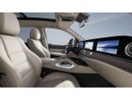 2027 Mercedes-Benz GLS GLS 450