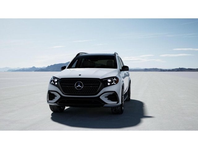 2027 Mercedes-Benz GLS GLS 450