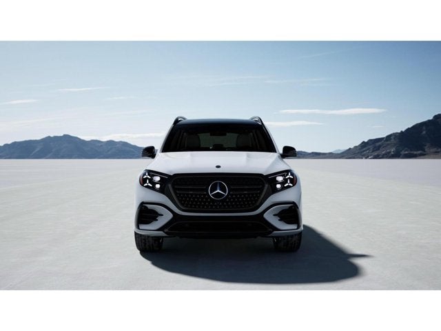 2027 Mercedes-Benz GLS GLS 450