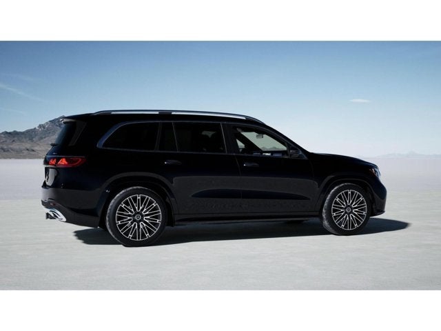 2027 Mercedes-Benz GLS GLS 450