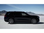 2027 Mercedes-Benz GLS GLS 450