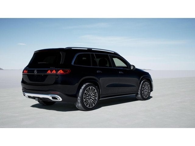 2027 Mercedes-Benz GLS GLS 450