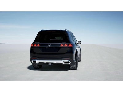 2027 Mercedes-Benz GLS GLS 450