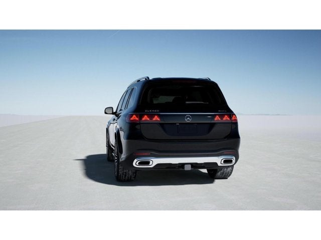 2027 Mercedes-Benz GLS GLS 450