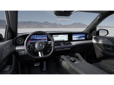 2027 Mercedes-Benz GLS GLS 450