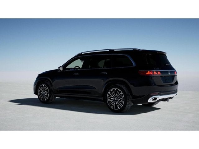 2027 Mercedes-Benz GLS GLS 450