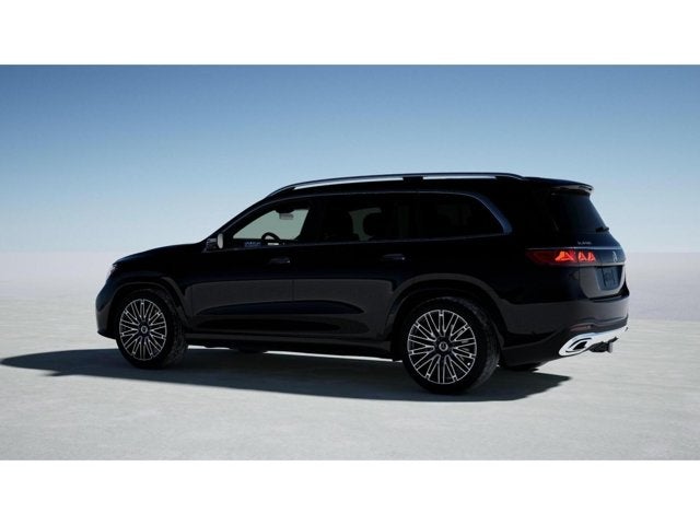 2027 Mercedes-Benz GLS GLS 450