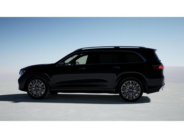 2027 Mercedes-Benz GLS GLS 450