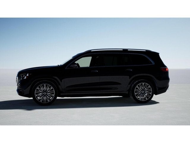 2027 Mercedes-Benz GLS GLS 450