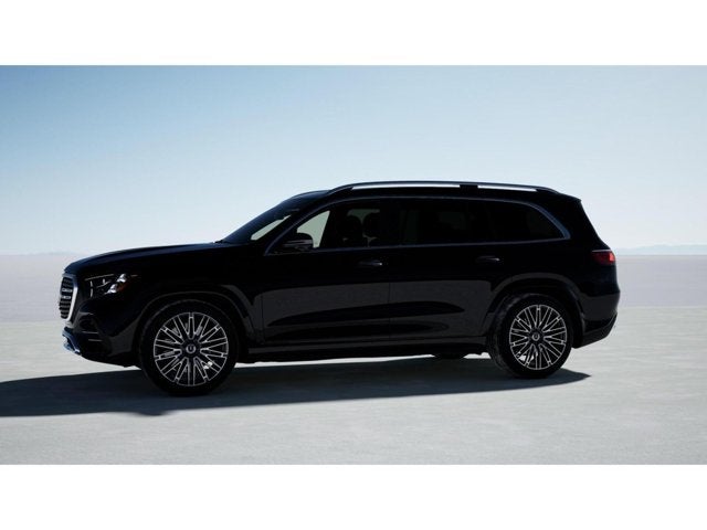 2027 Mercedes-Benz GLS GLS 450