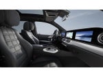 2027 Mercedes-Benz GLS GLS 450
