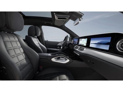 2027 Mercedes-Benz GLS GLS 450