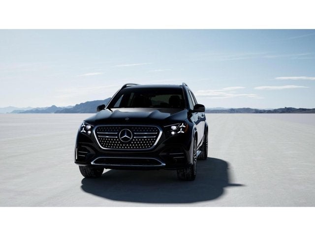 2027 Mercedes-Benz GLS GLS 450
