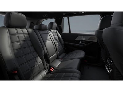 2027 Mercedes-Benz GLS GLS 450