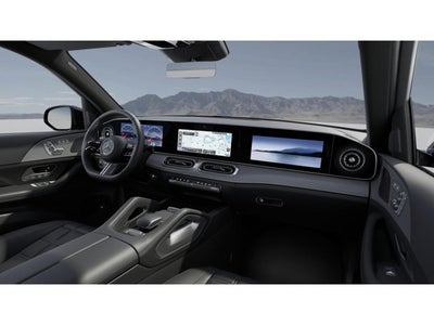 2027 Mercedes-Benz GLS GLS 450