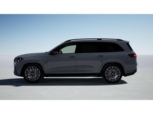 2027 Mercedes-Benz GLS GLS 450