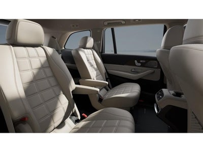 2027 Mercedes-Benz GLS GLS 450