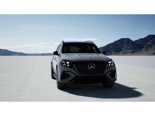2027 Mercedes-Benz GLS GLS 450