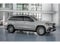 2026 Mercedes-Benz GLS GLS 580