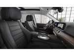 2026 Mercedes-Benz GLS GLS 580
