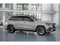 2026 Mercedes-Benz GLS GLS 580