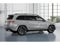 2026 Mercedes-Benz GLS GLS 580