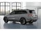 2026 Mercedes-Benz GLS GLS 580