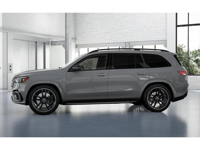 2026 Mercedes-Benz GLS GLS 580