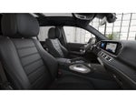 2026 Mercedes-Benz GLS GLS 580