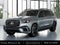 2026 Mercedes-Benz GLS GLS 580