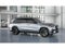 2026 Mercedes-Benz GLS GLS 580