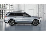 2026 Mercedes-Benz GLS GLS 580